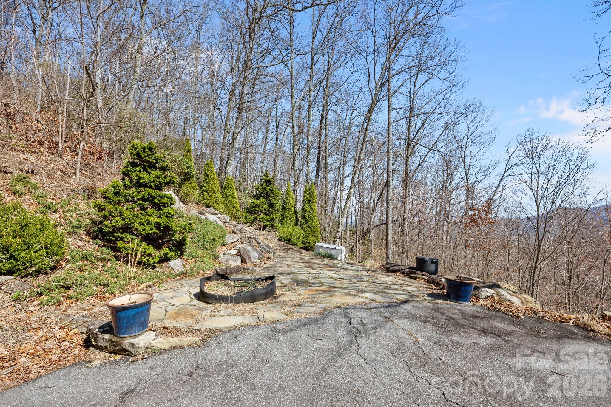 5 Lila Lane Clyde NC 28721