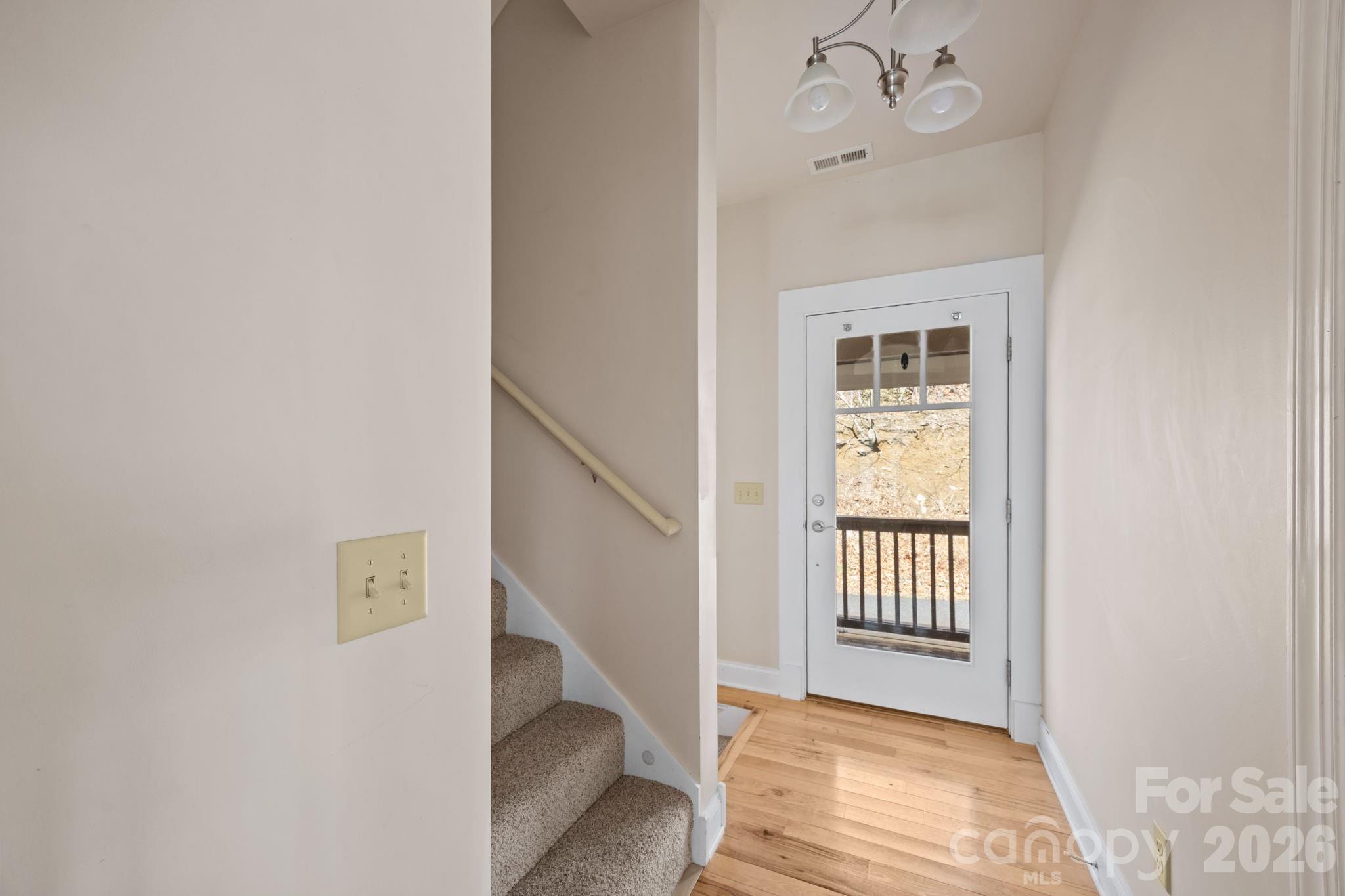 5 Lila Lane Clyde NC 28721