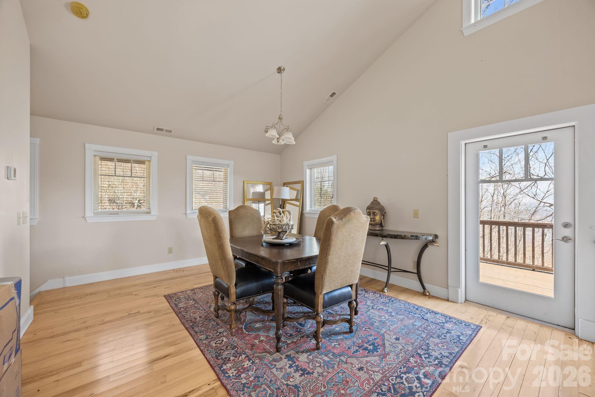 5 Lila Lane Clyde NC 28721