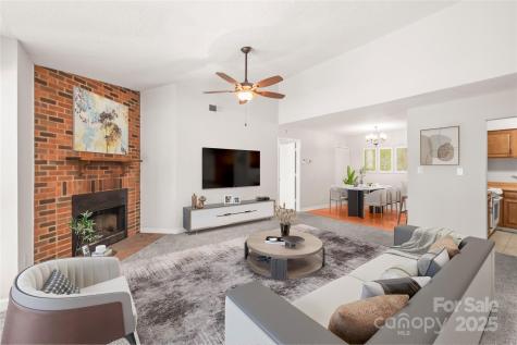 1612 Sharon Road W Charlotte NC 28210