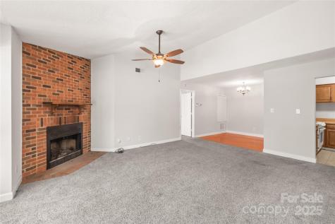 1612 Sharon Road W Charlotte NC 28210