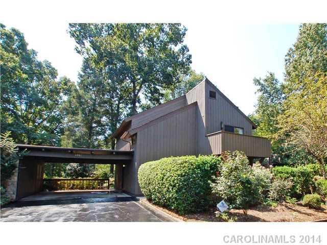 4741 Rounding Run Road Charlotte NC 28277