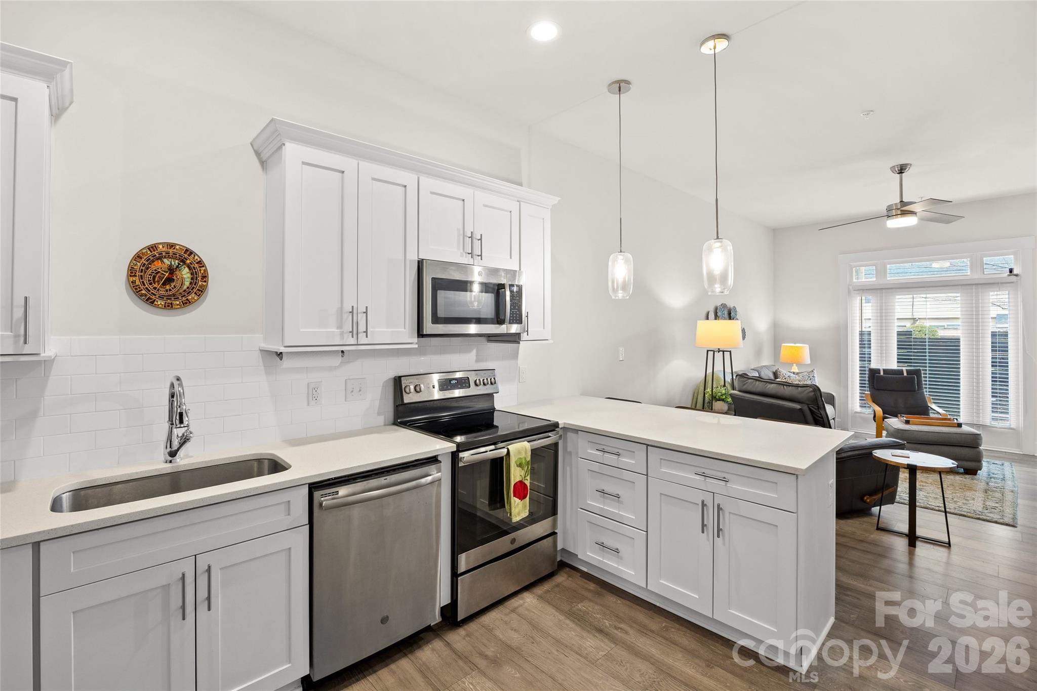 935 Mcalway Road Charlotte NC 28211