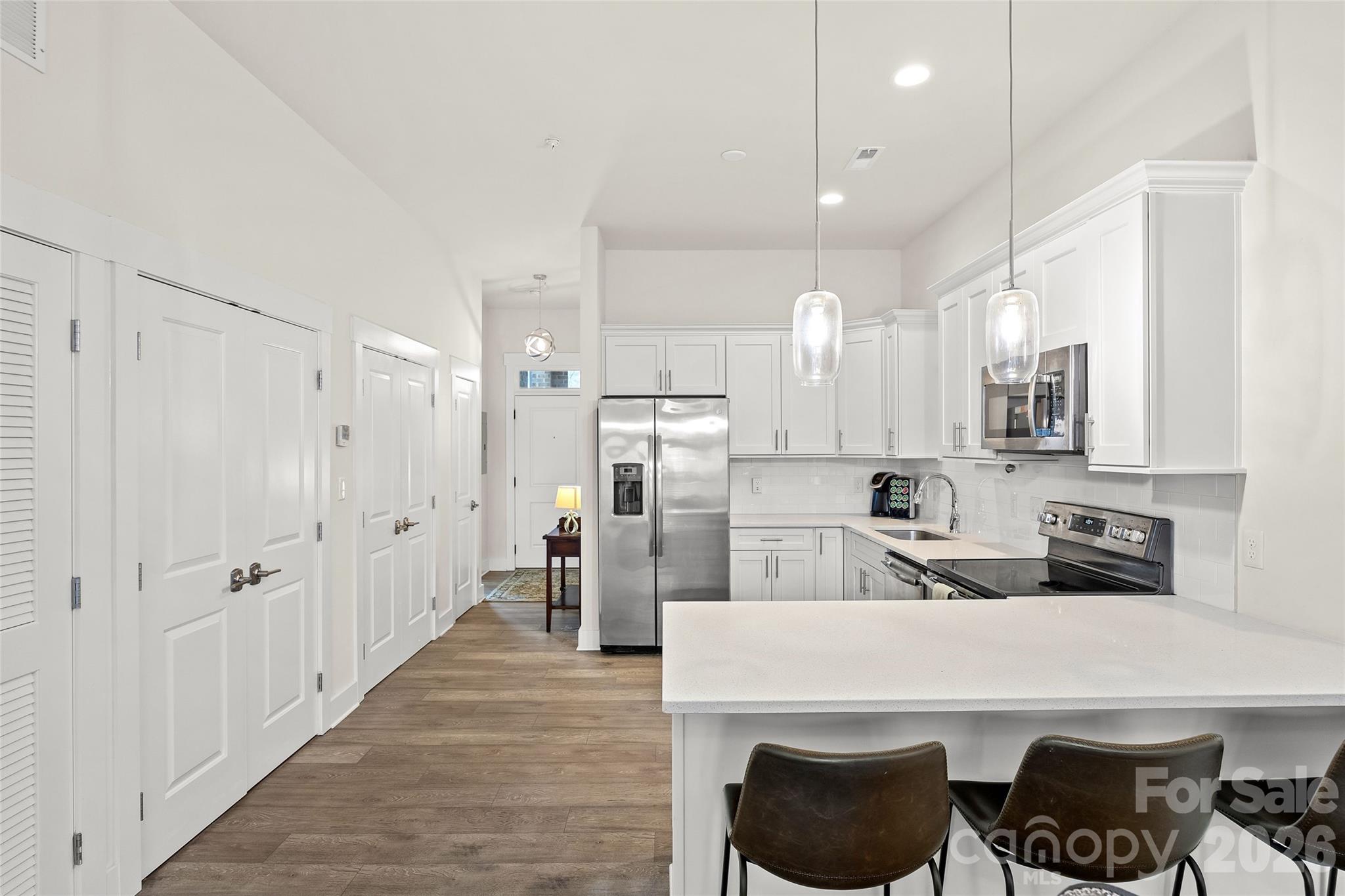 935 Mcalway Road Charlotte NC 28211