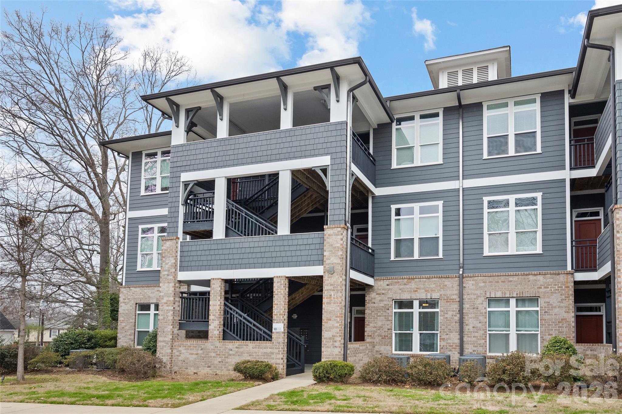 935 Mcalway Road Charlotte NC 28211