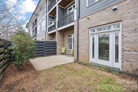 935 Mcalway Road Charlotte NC 28211