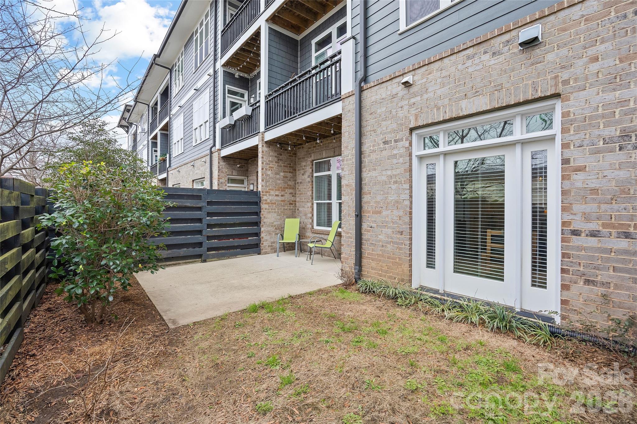 935 Mcalway Road Charlotte NC 28211