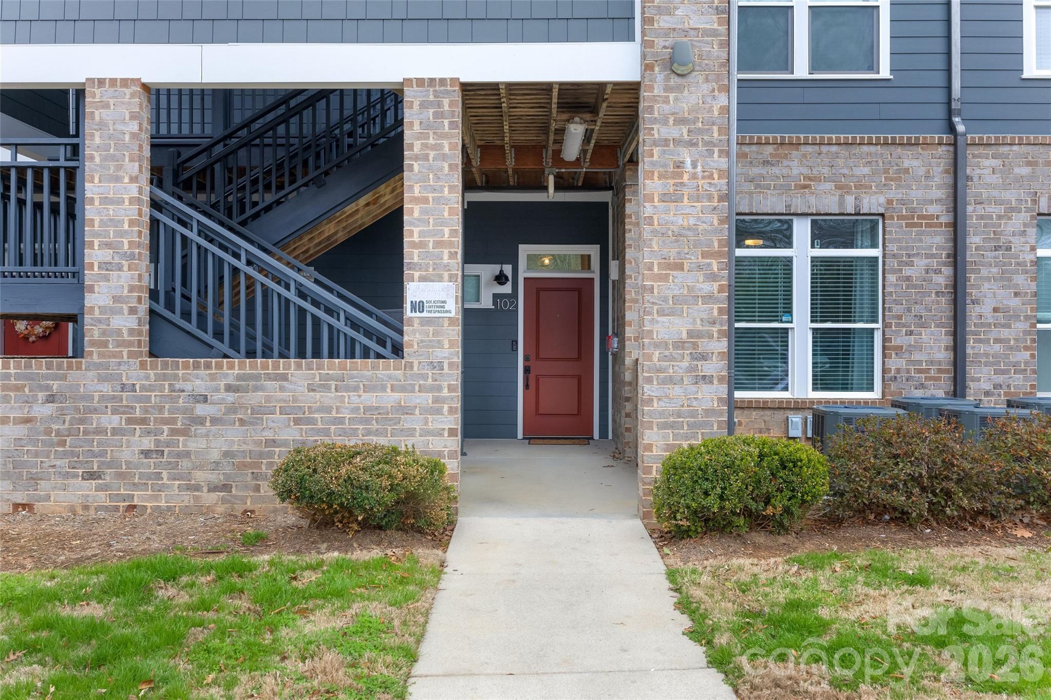 935 Mcalway Road Charlotte NC 28211