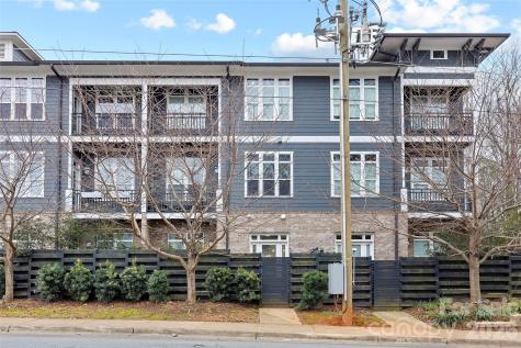 935 Mcalway Road Charlotte NC 28211