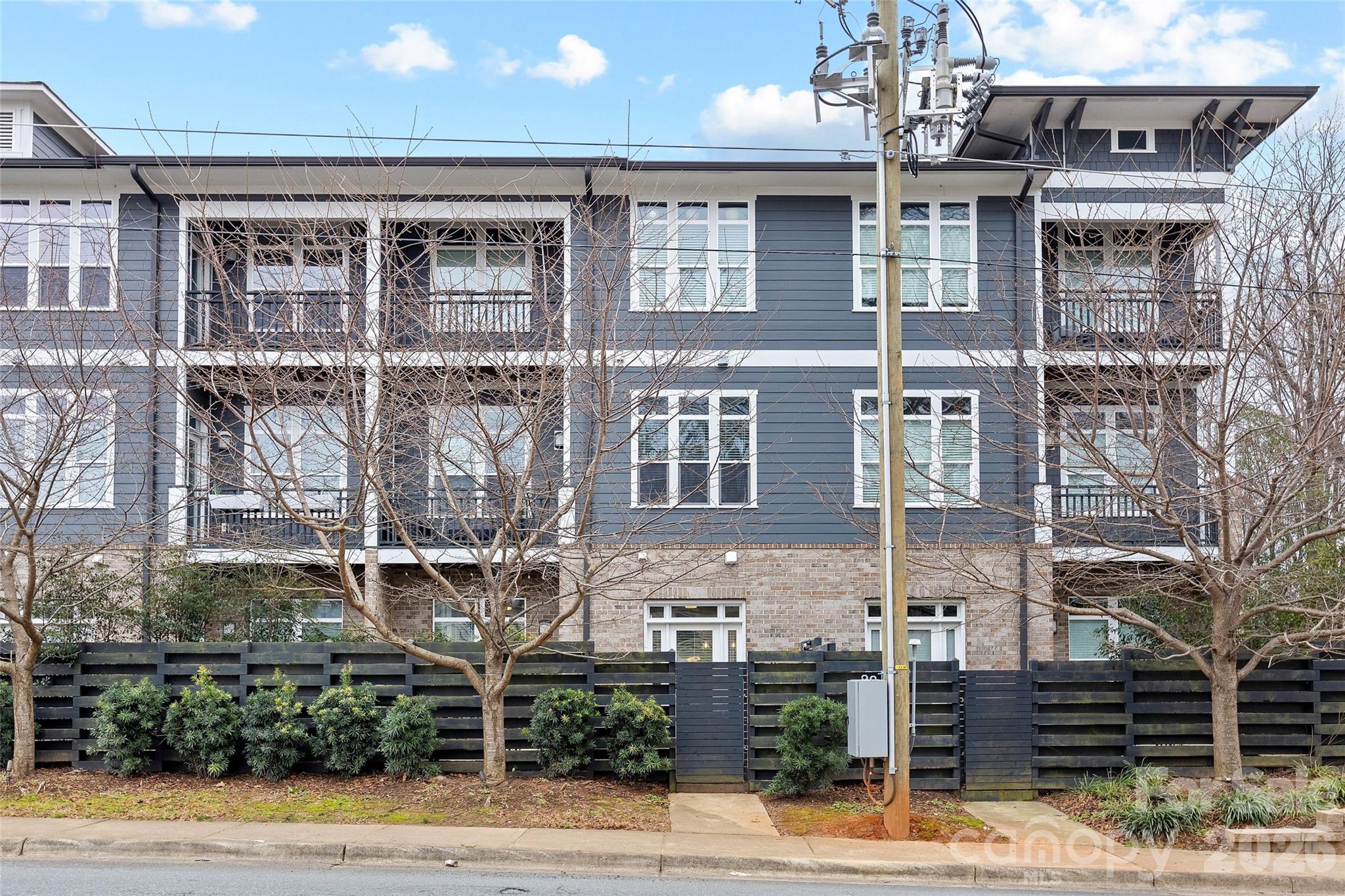 935 Mcalway Road Charlotte NC 28211