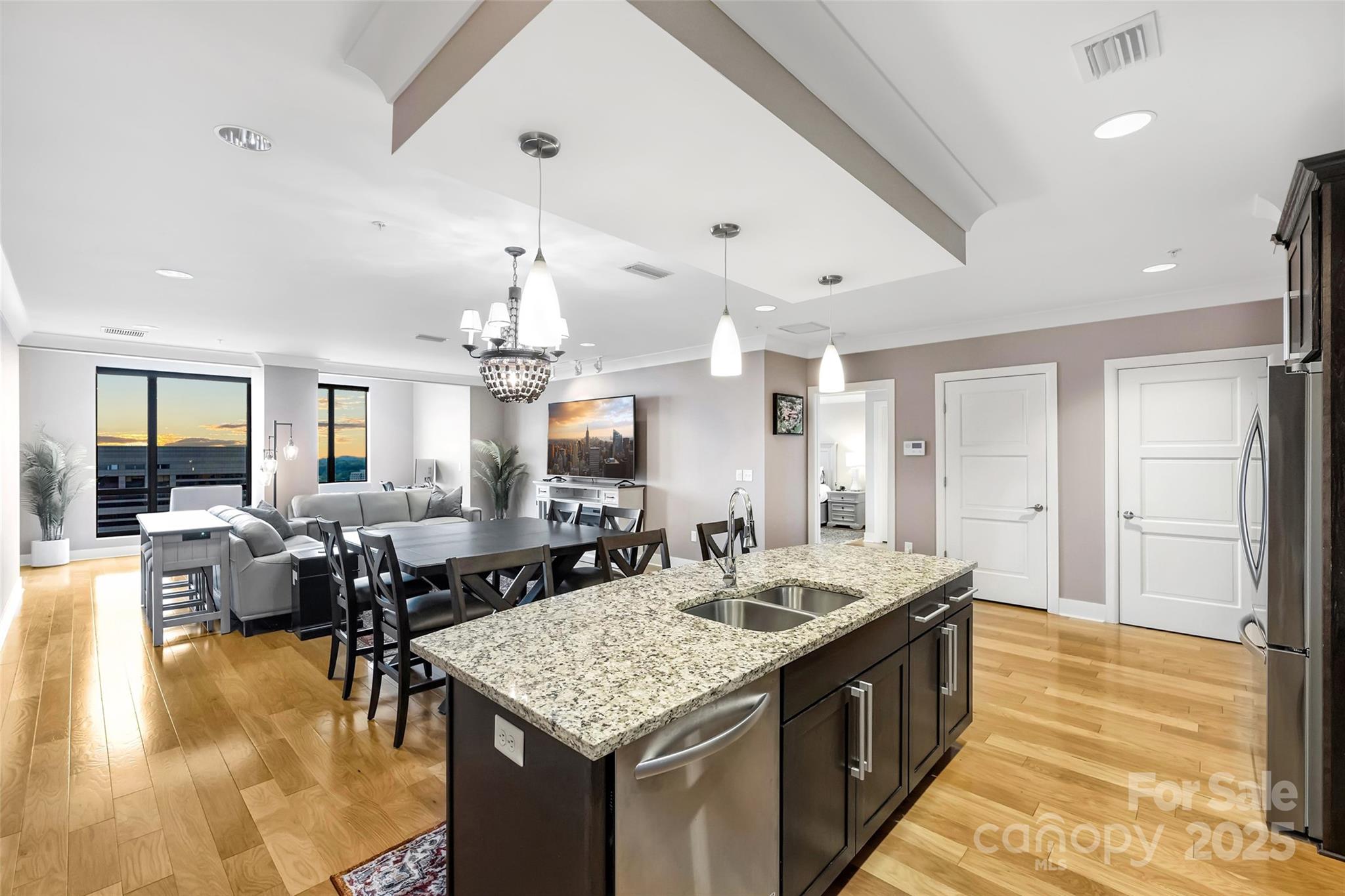 222 S Caldwell Street Charlotte NC 28202