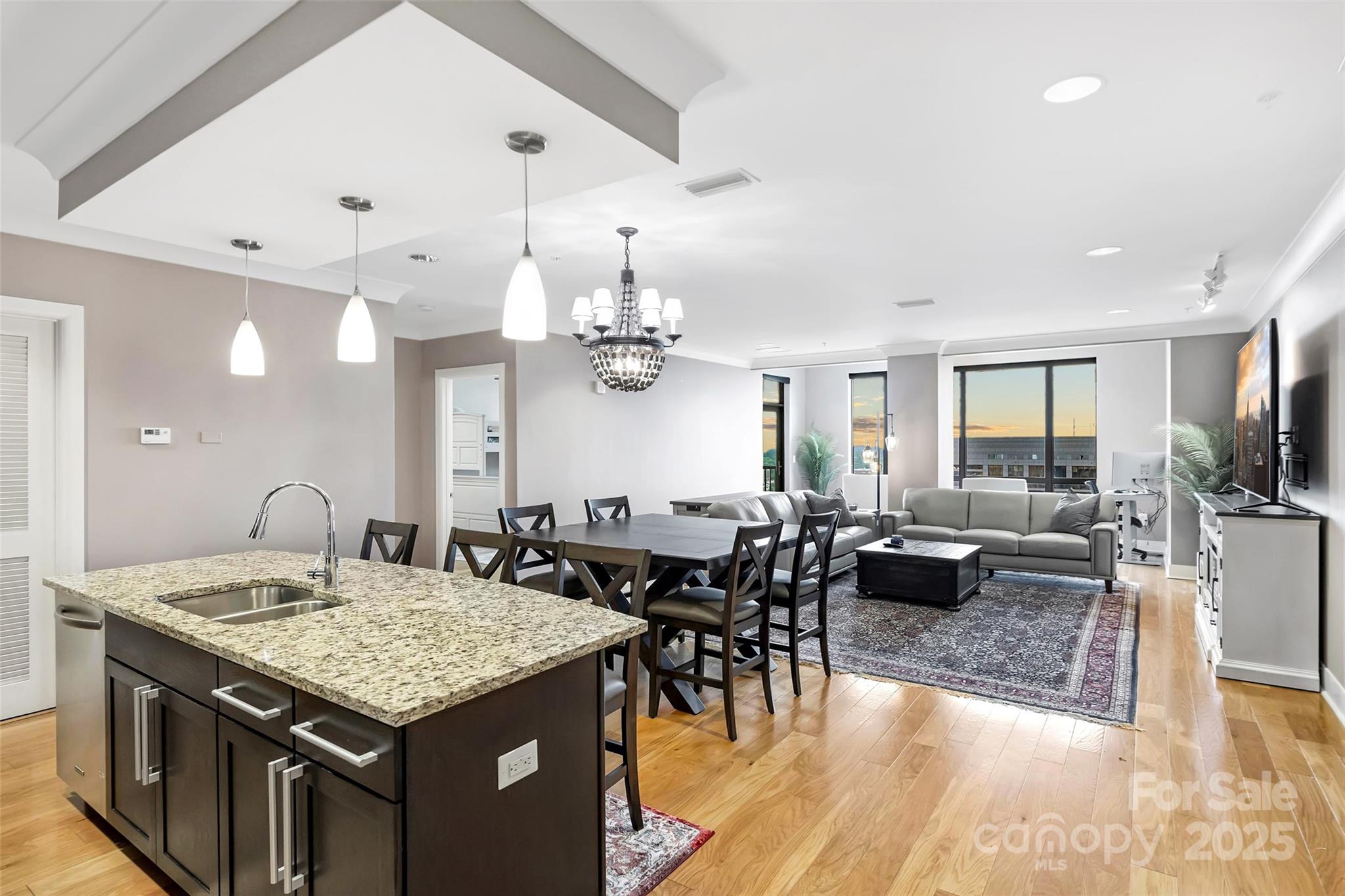 222 S Caldwell Street Charlotte NC 28202