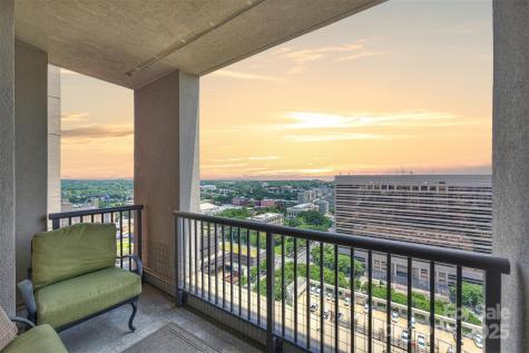 222 S Caldwell Street Charlotte NC 28202