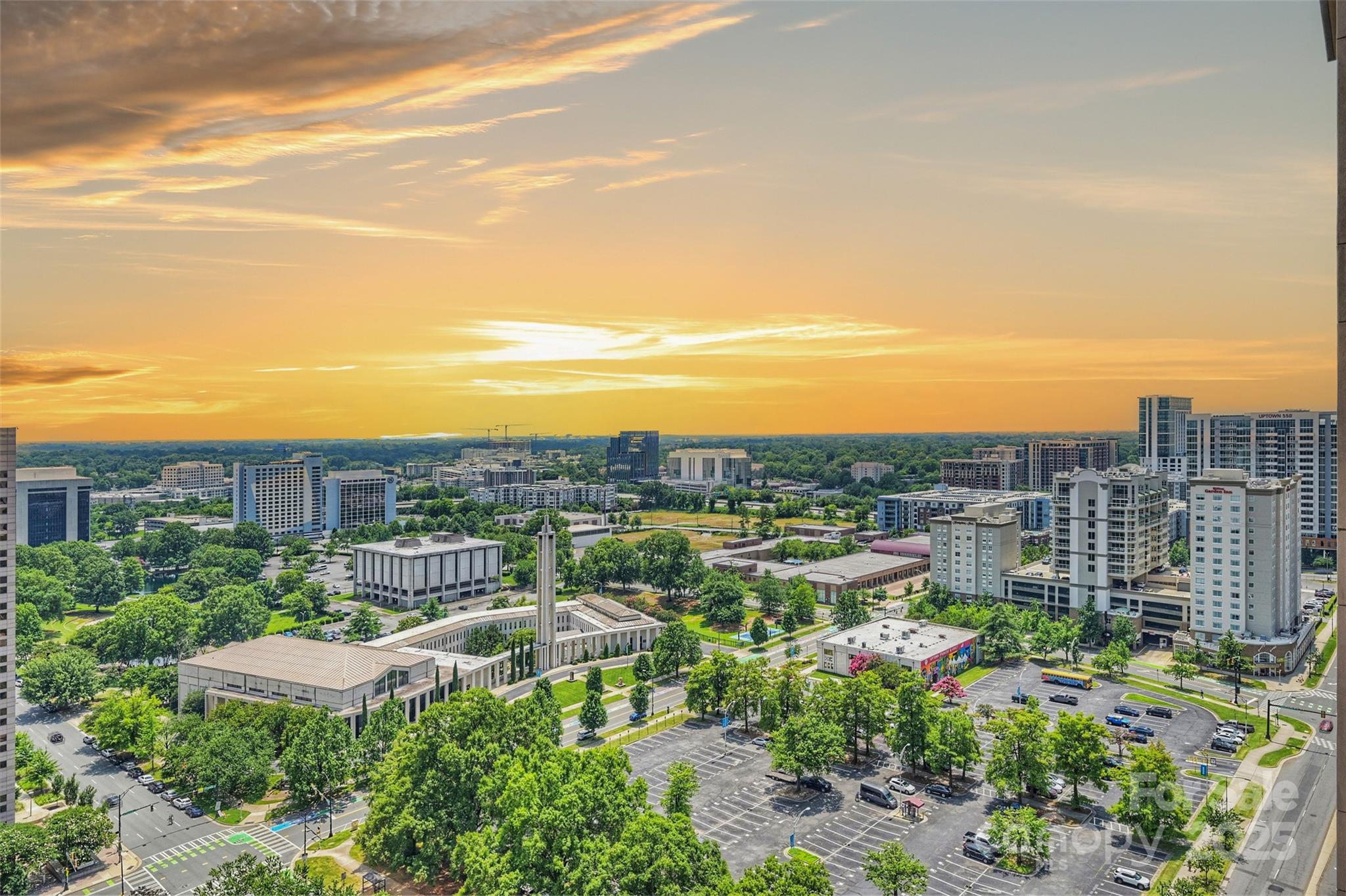 222 S Caldwell Street Charlotte NC 28202