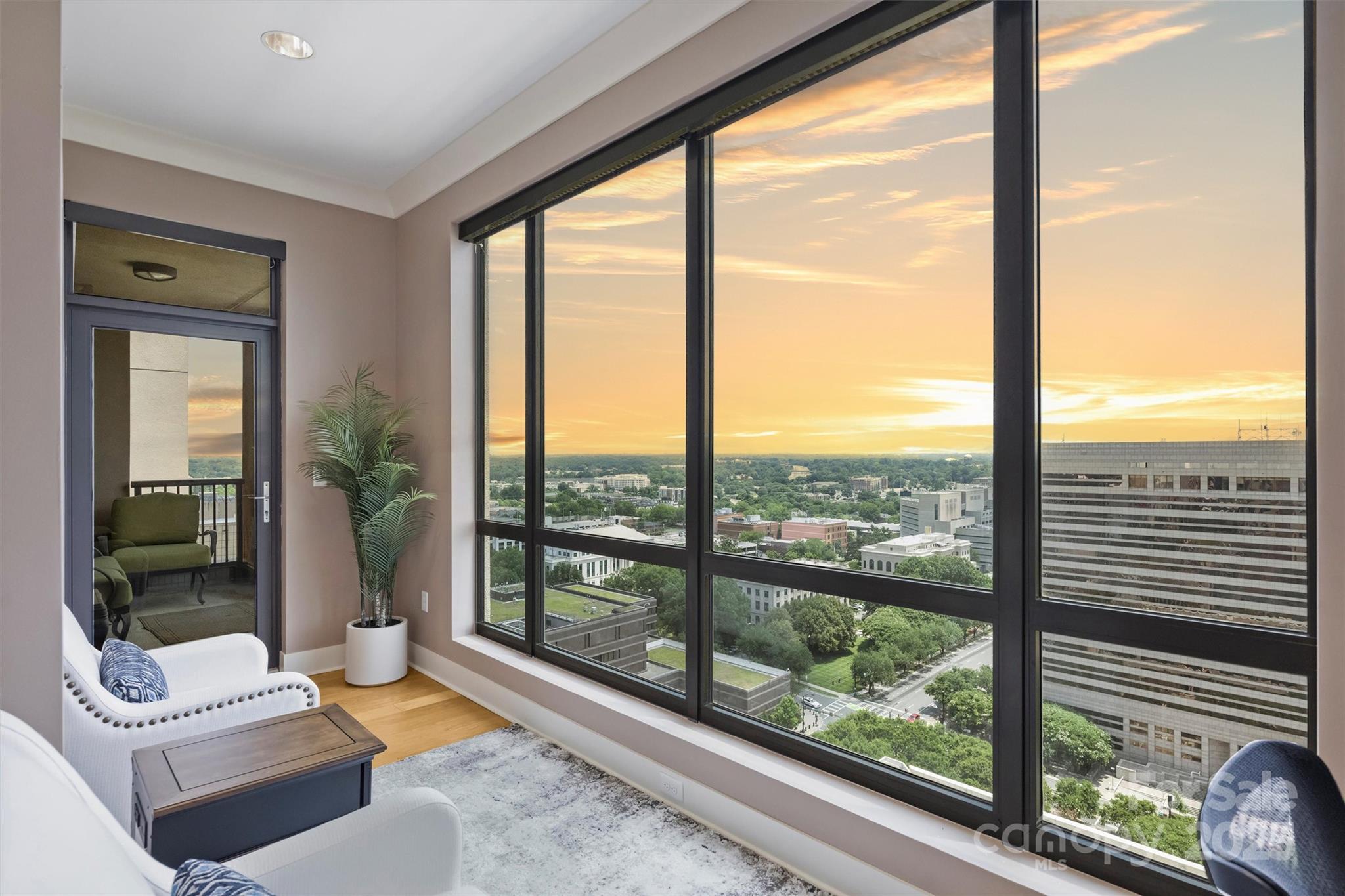 222 S Caldwell Street Charlotte NC 28202