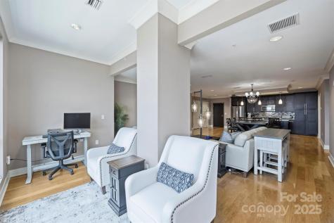 222 S Caldwell Street Charlotte NC 28202