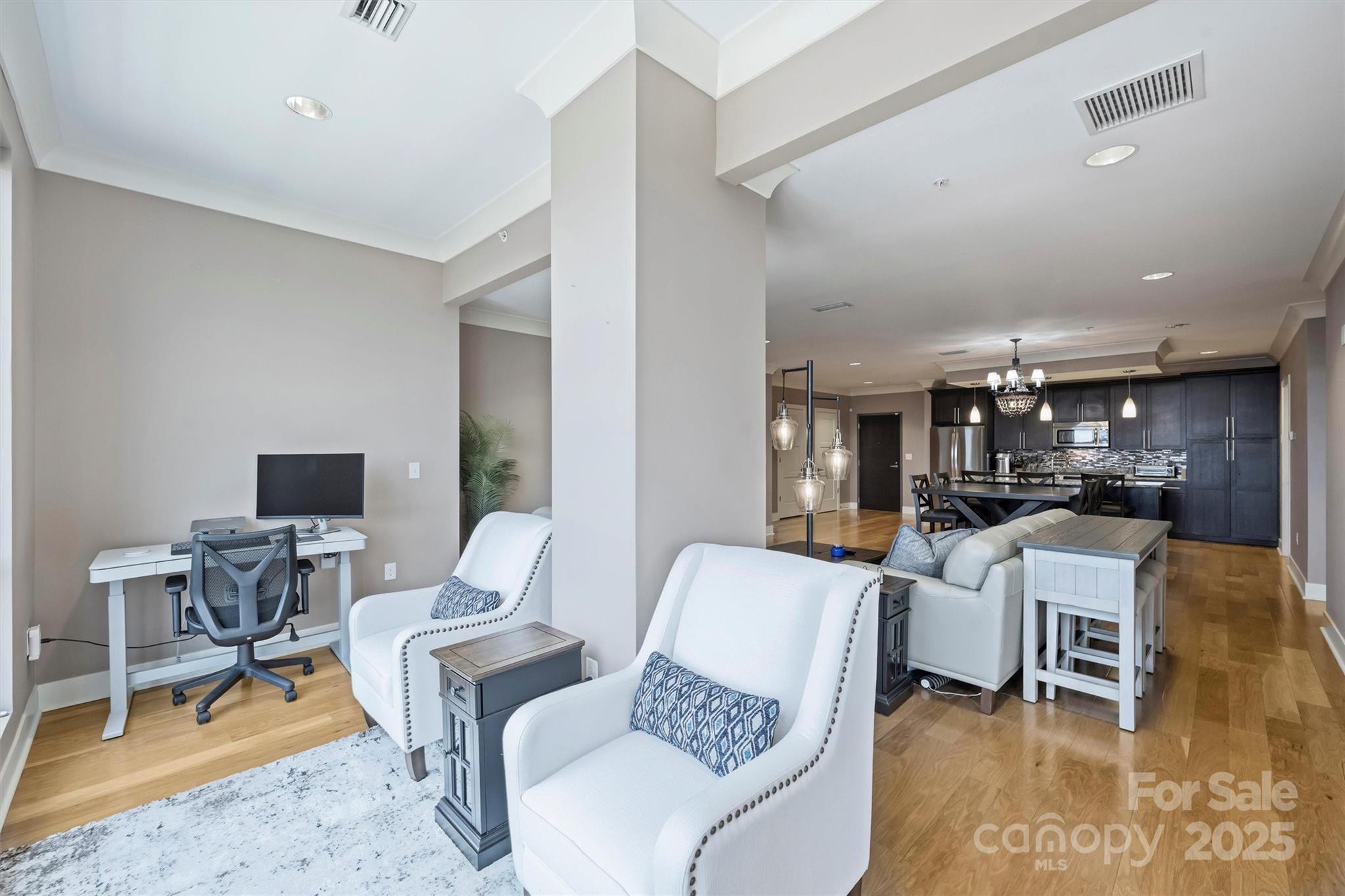 222 S Caldwell Street Charlotte NC 28202