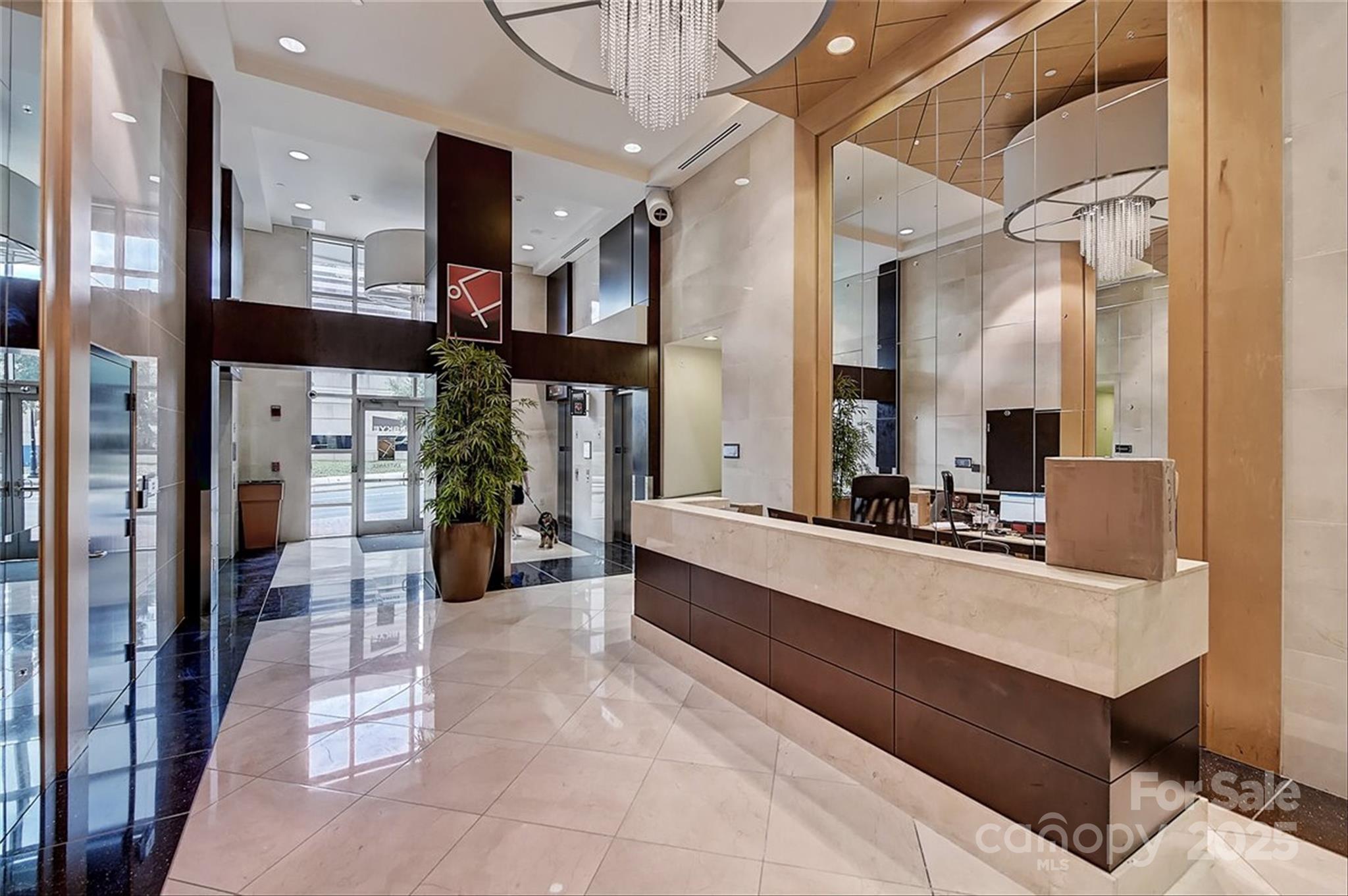222 S Caldwell Street Charlotte NC 28202