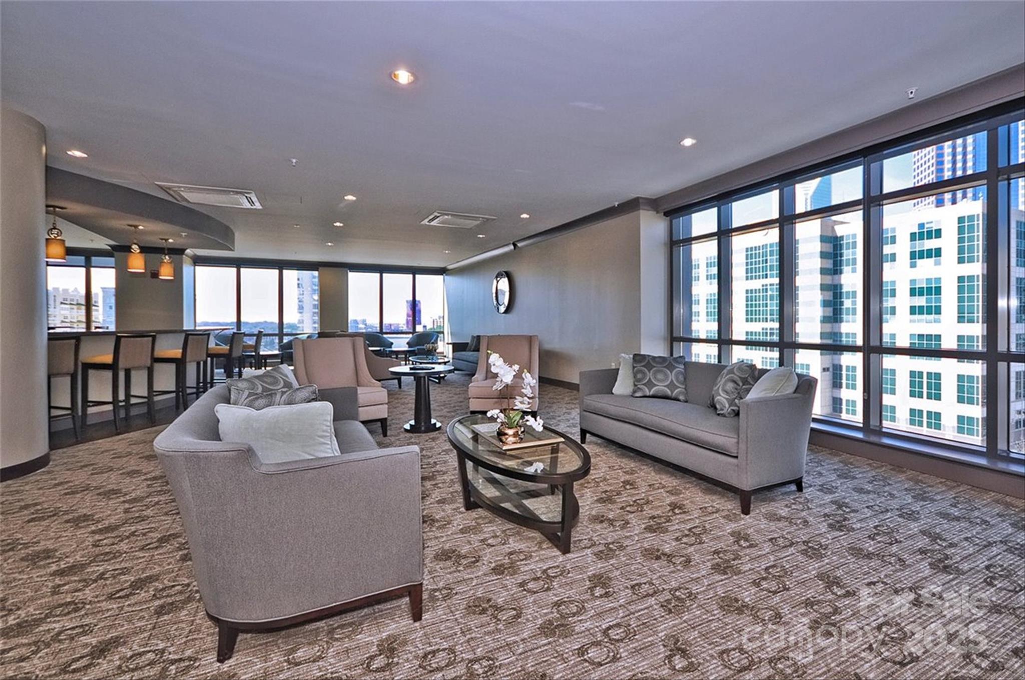 222 S Caldwell Street Charlotte NC 28202