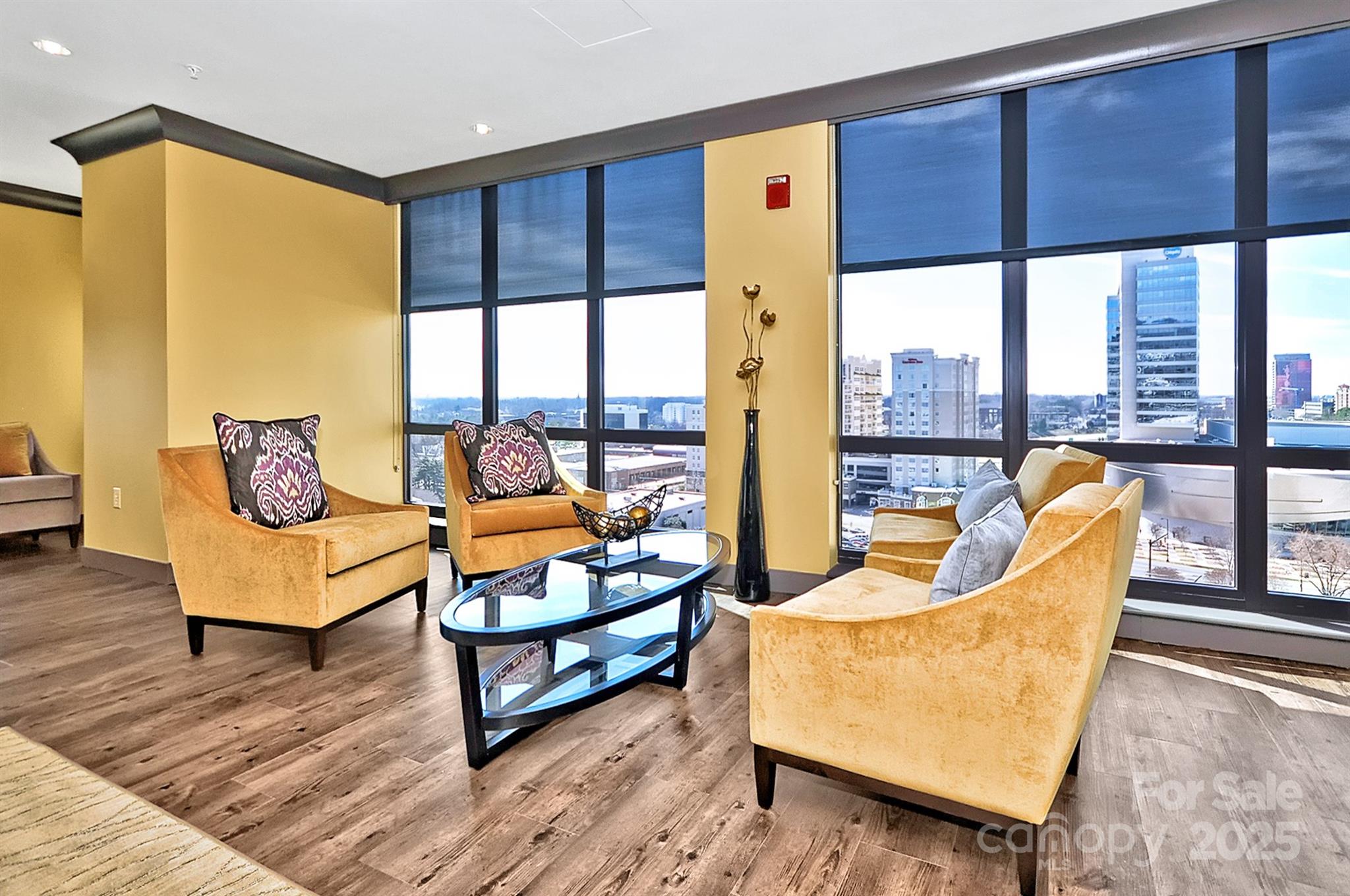 222 S Caldwell Street Charlotte NC 28202