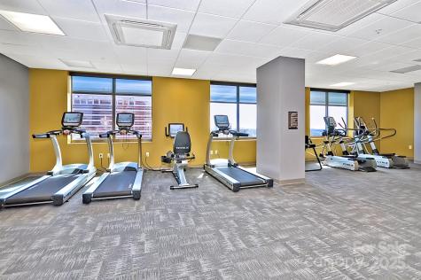 222 S Caldwell Street Charlotte NC 28202
