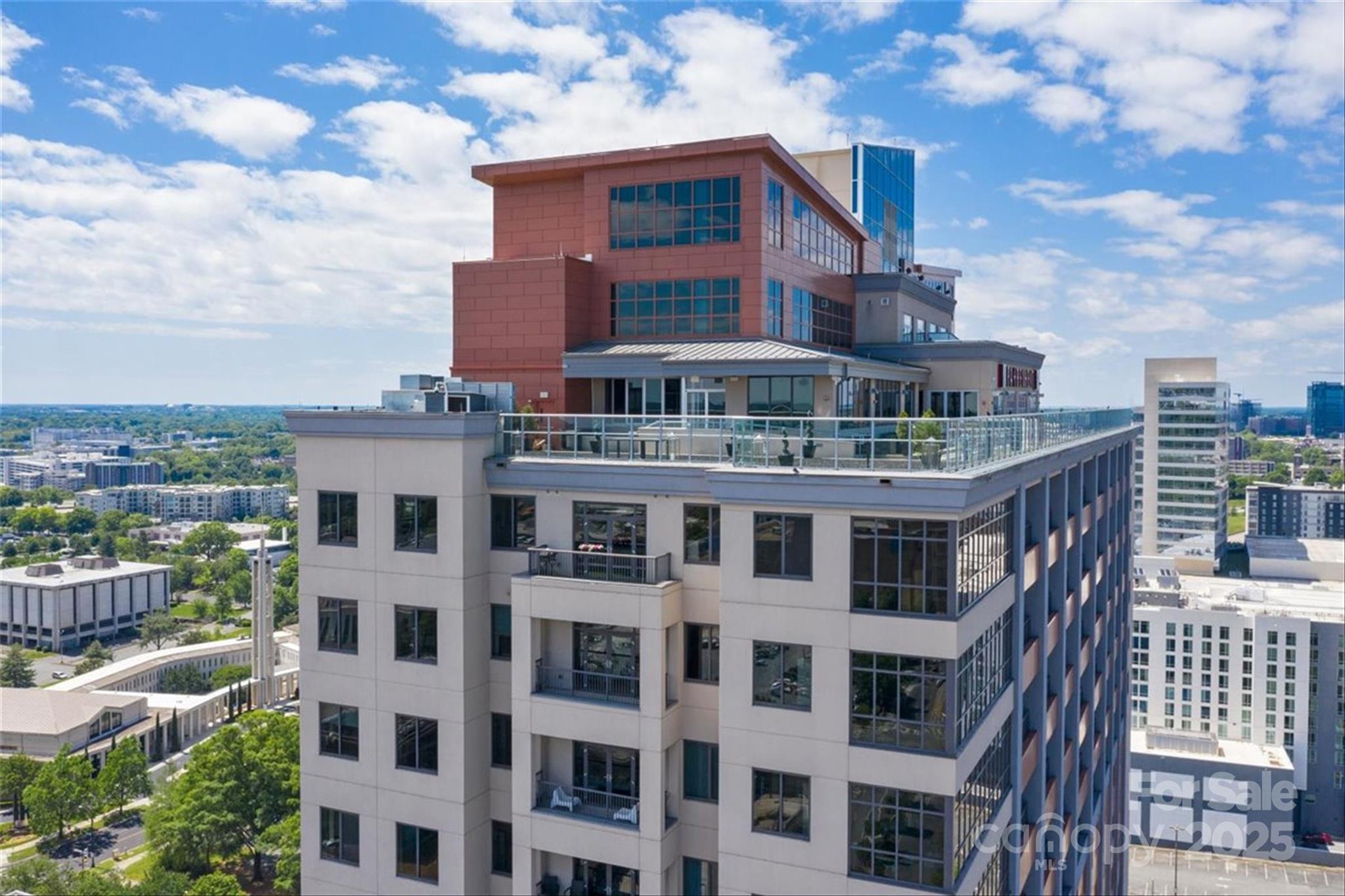222 S Caldwell Street Charlotte NC 28202