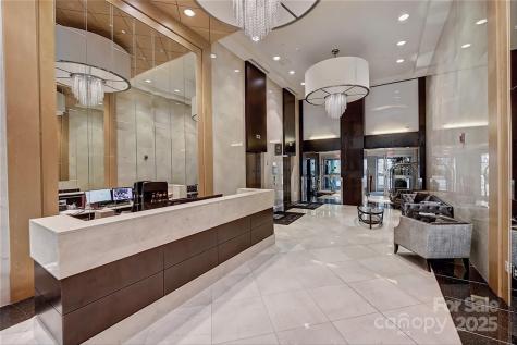 222 S Caldwell Street Charlotte NC 28202