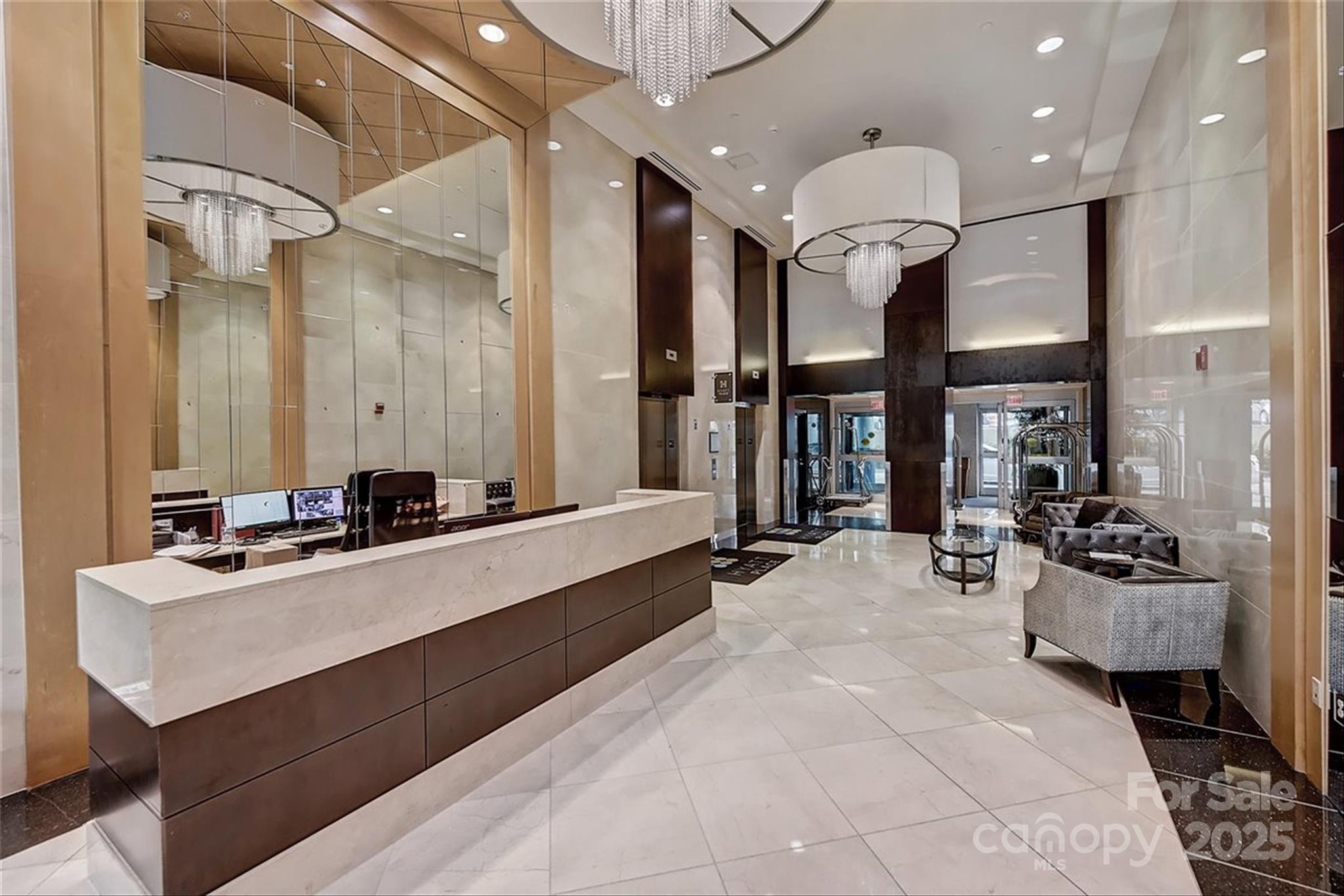 222 S Caldwell Street Charlotte NC 28202