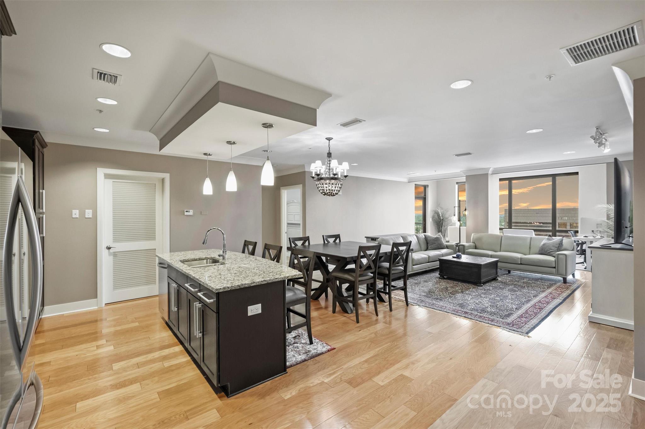 222 S Caldwell Street Charlotte NC 28202