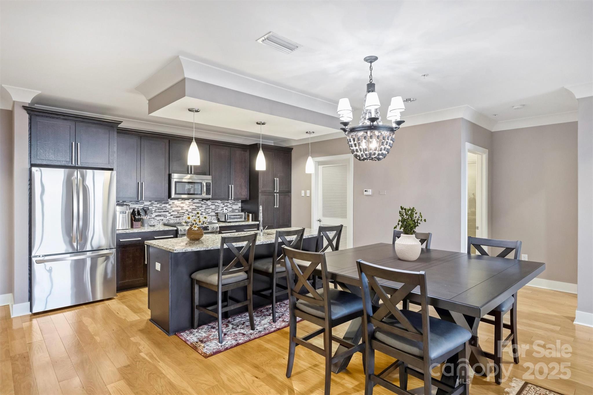 222 S Caldwell Street Charlotte NC 28202