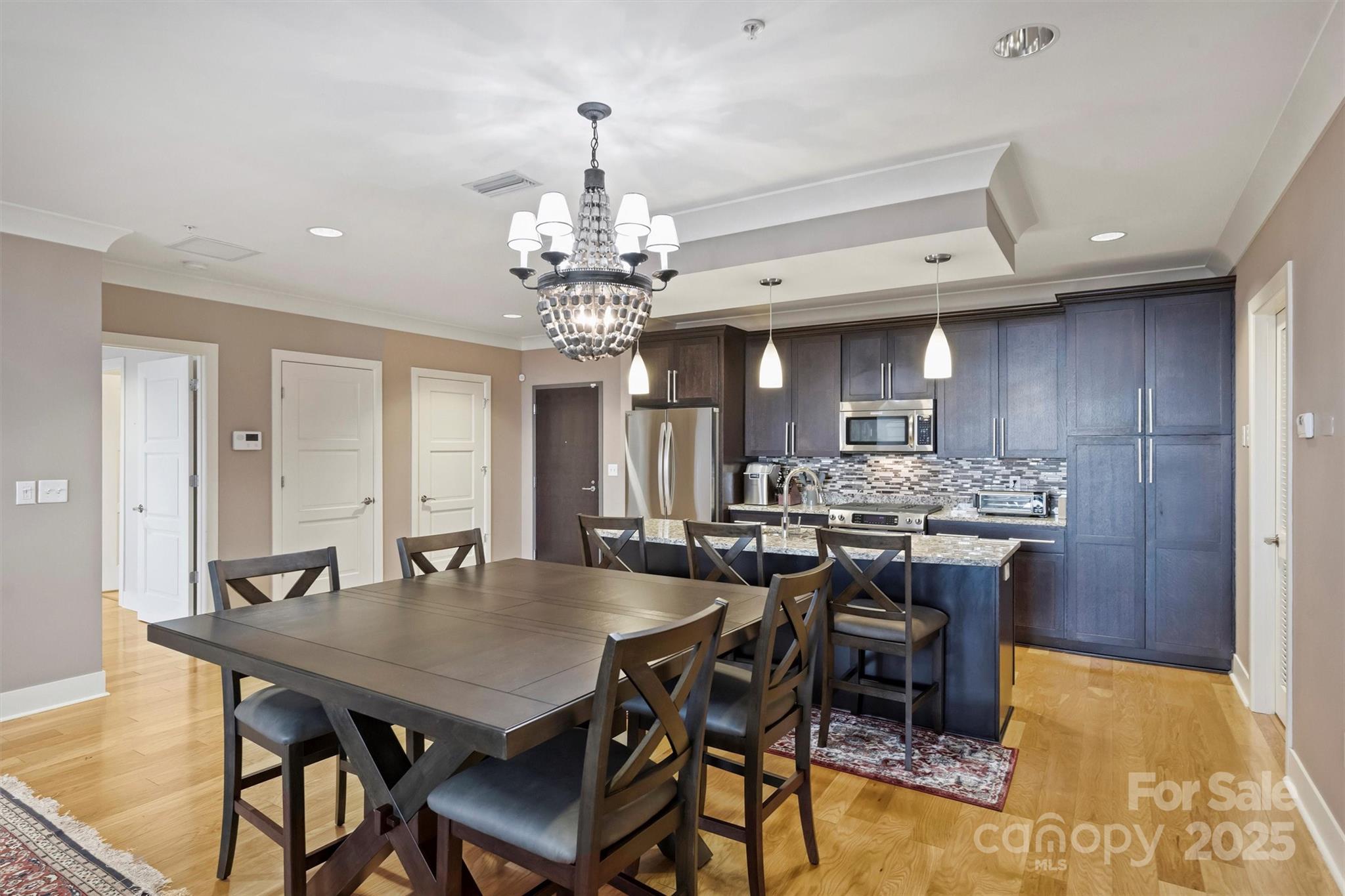 222 S Caldwell Street Charlotte NC 28202