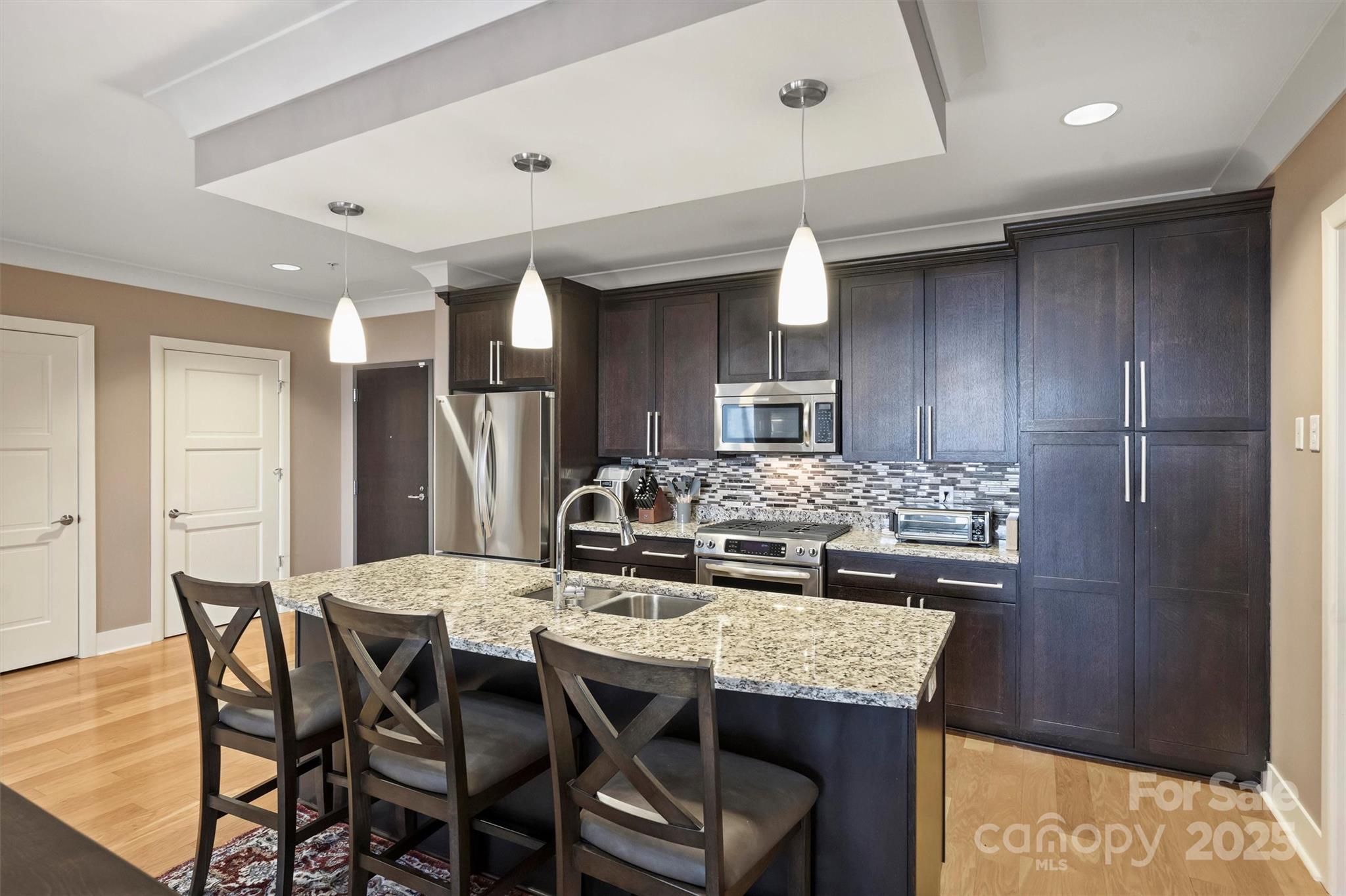 222 S Caldwell Street Charlotte NC 28202