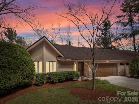 3501 Timber Trail Asheville NC 28804