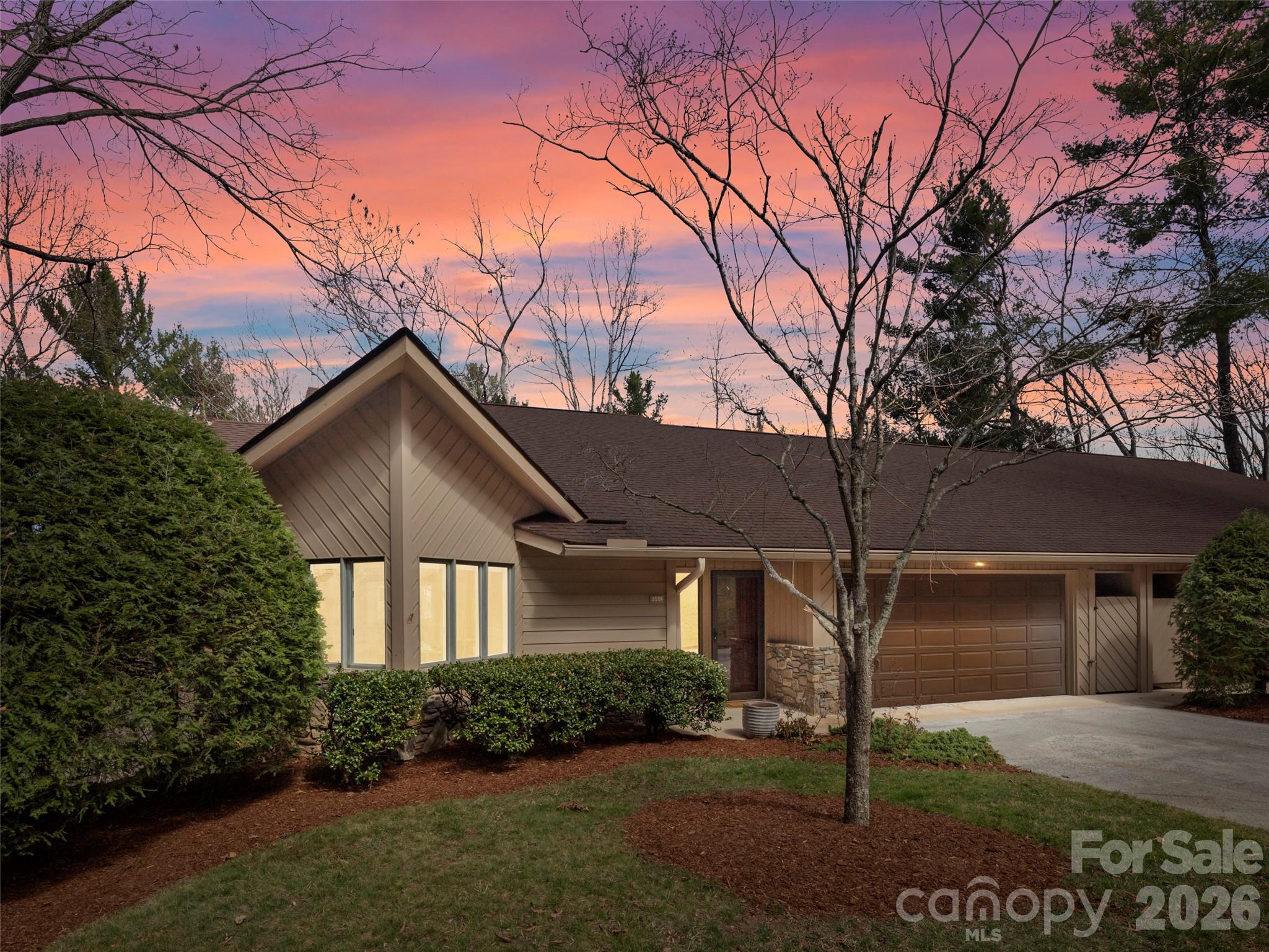 3501 Timber Trail Asheville NC 28804