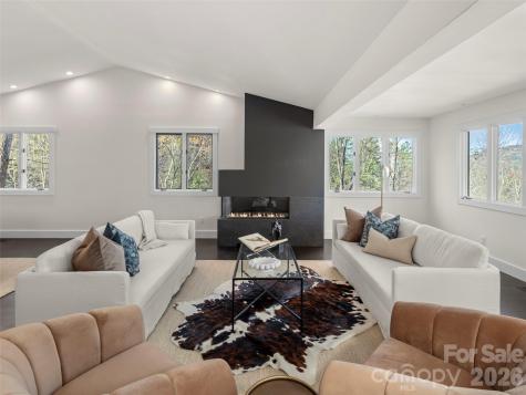 3501 Timber Trail Asheville NC 28804