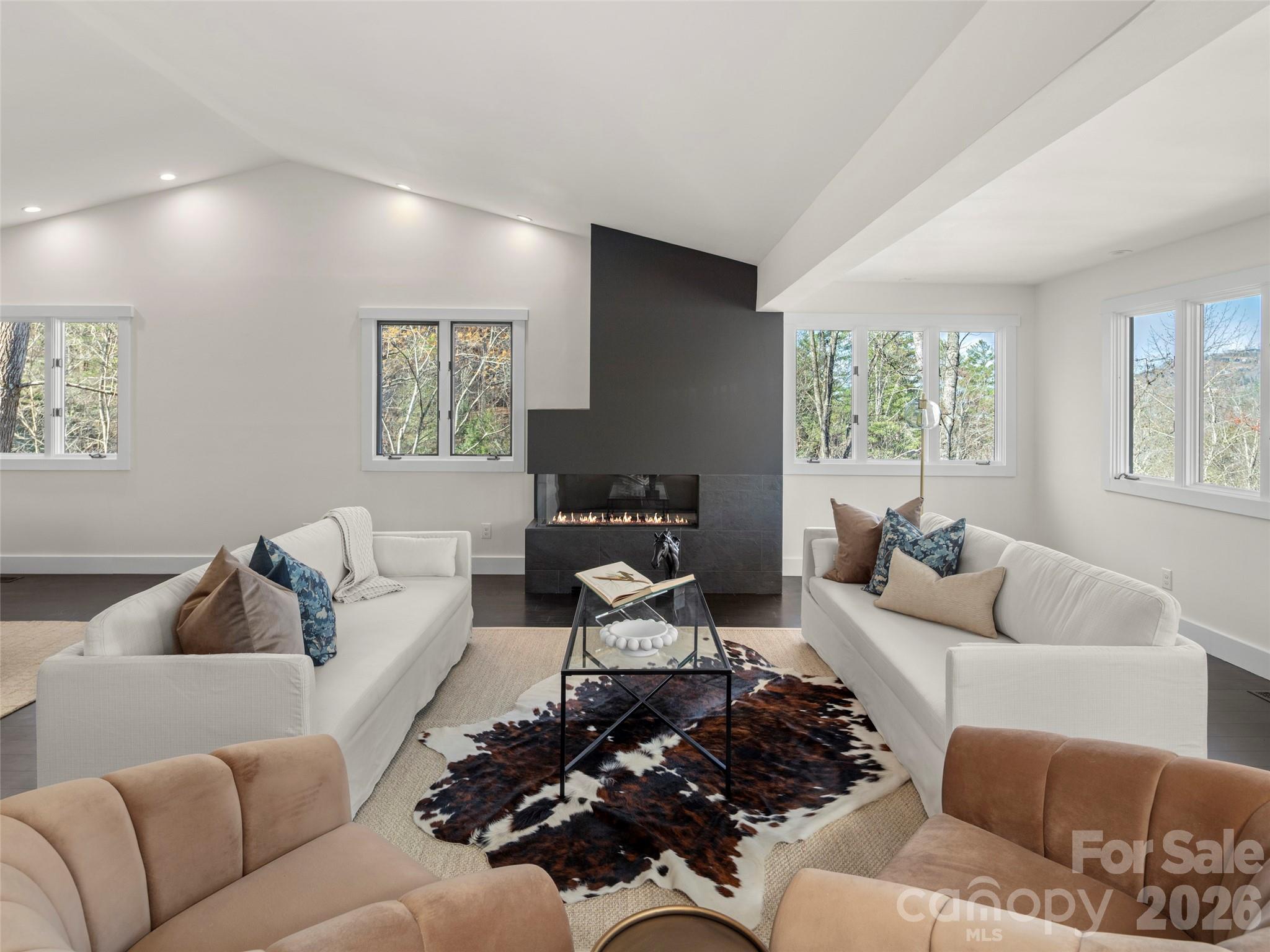 3501 Timber Trail Asheville NC 28804