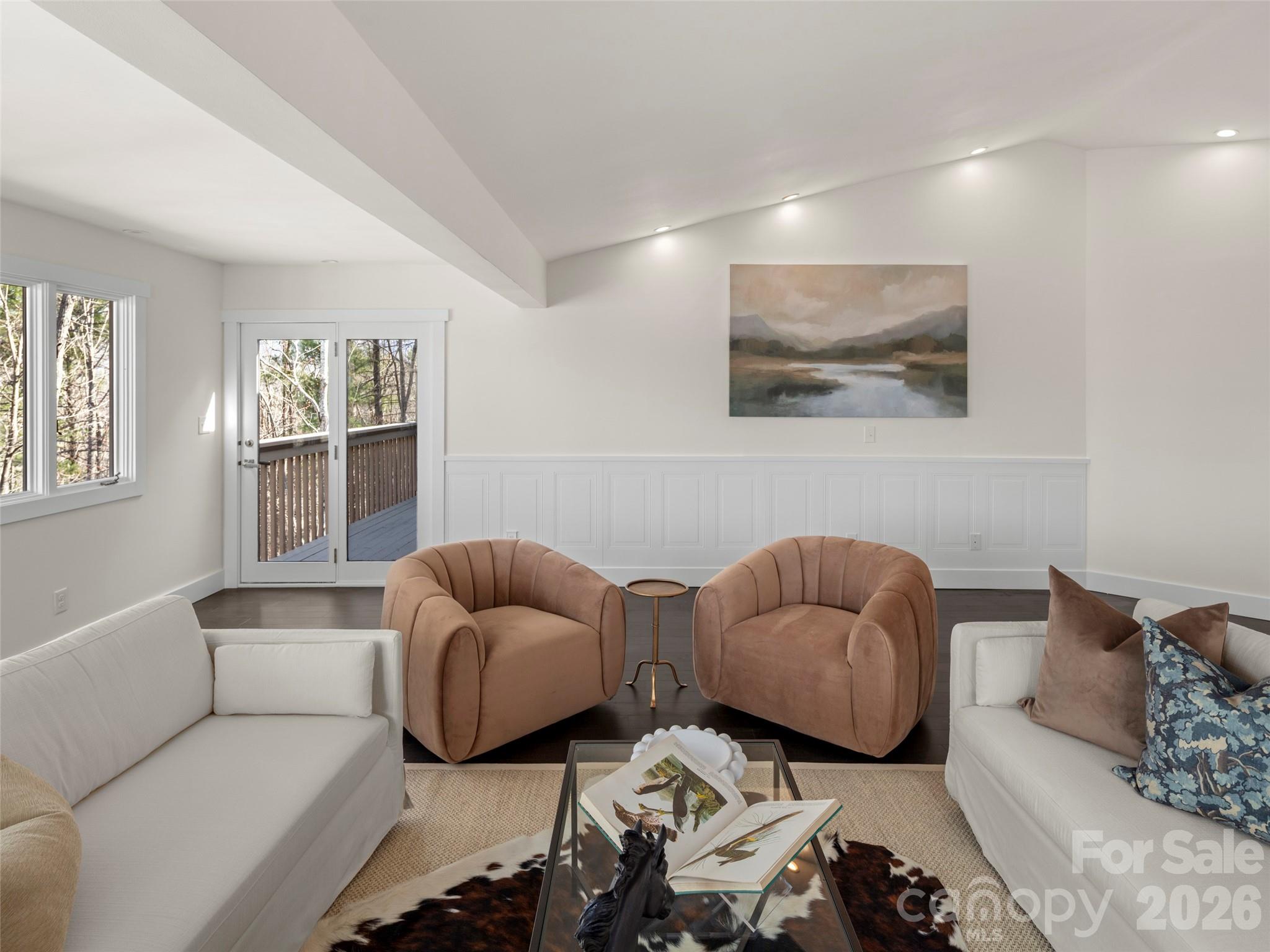 3501 Timber Trail Asheville NC 28804