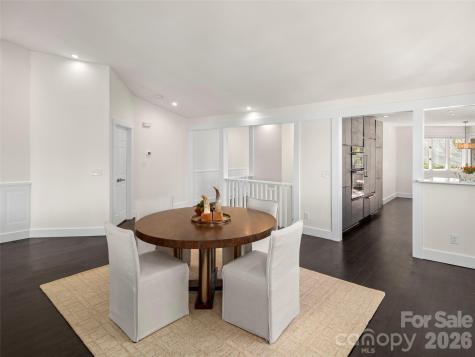 3501 Timber Trail Asheville NC 28804