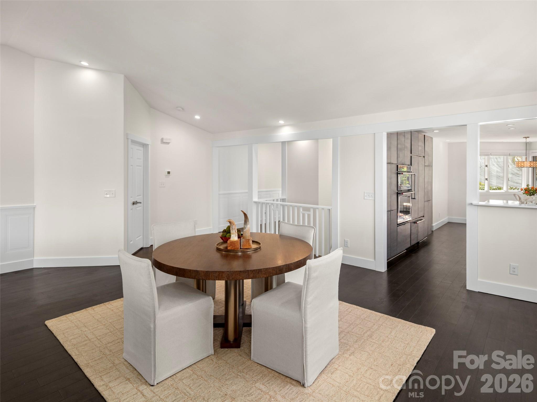 3501 Timber Trail Asheville NC 28804