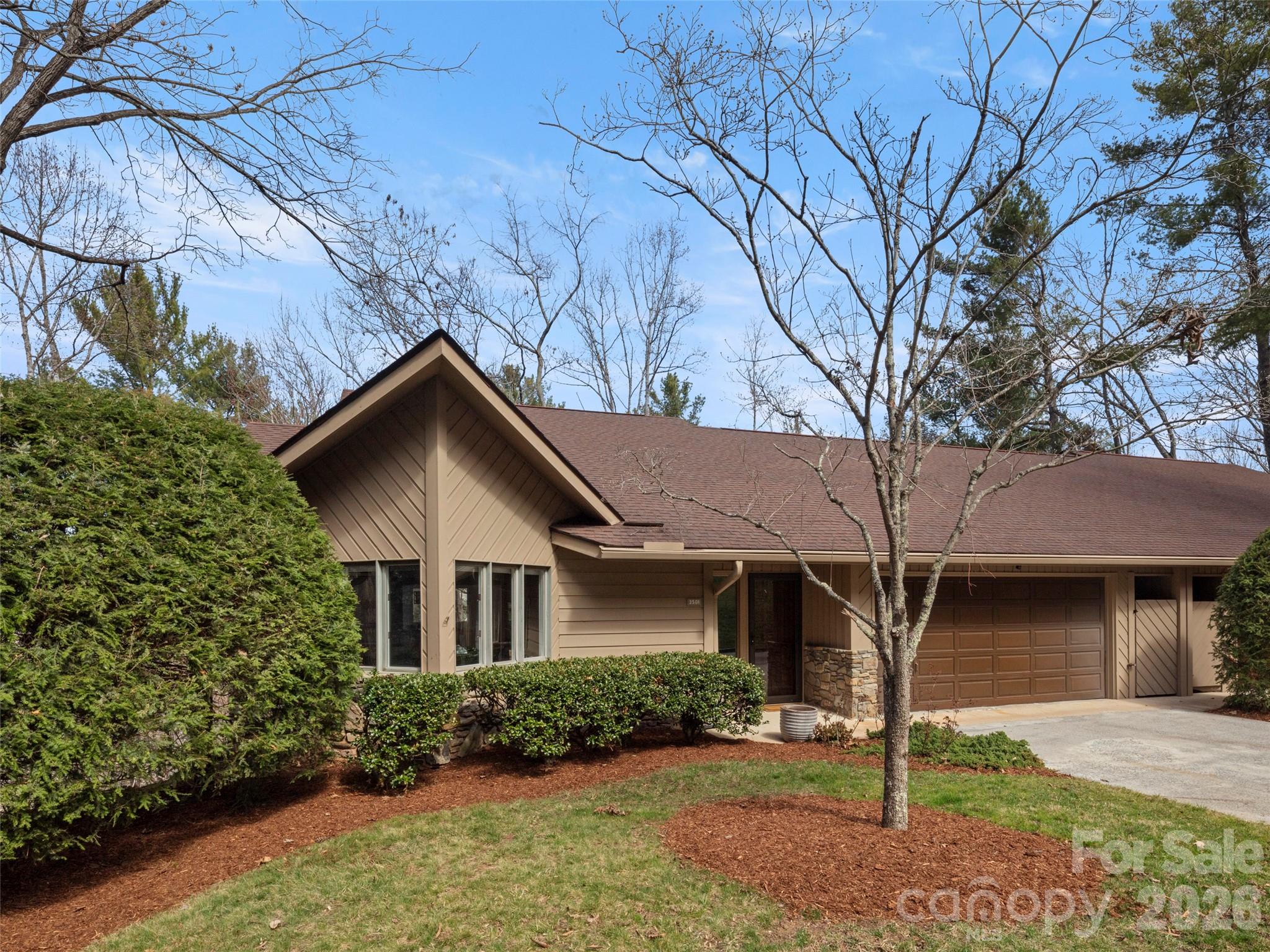3501 Timber Trail Asheville NC 28804