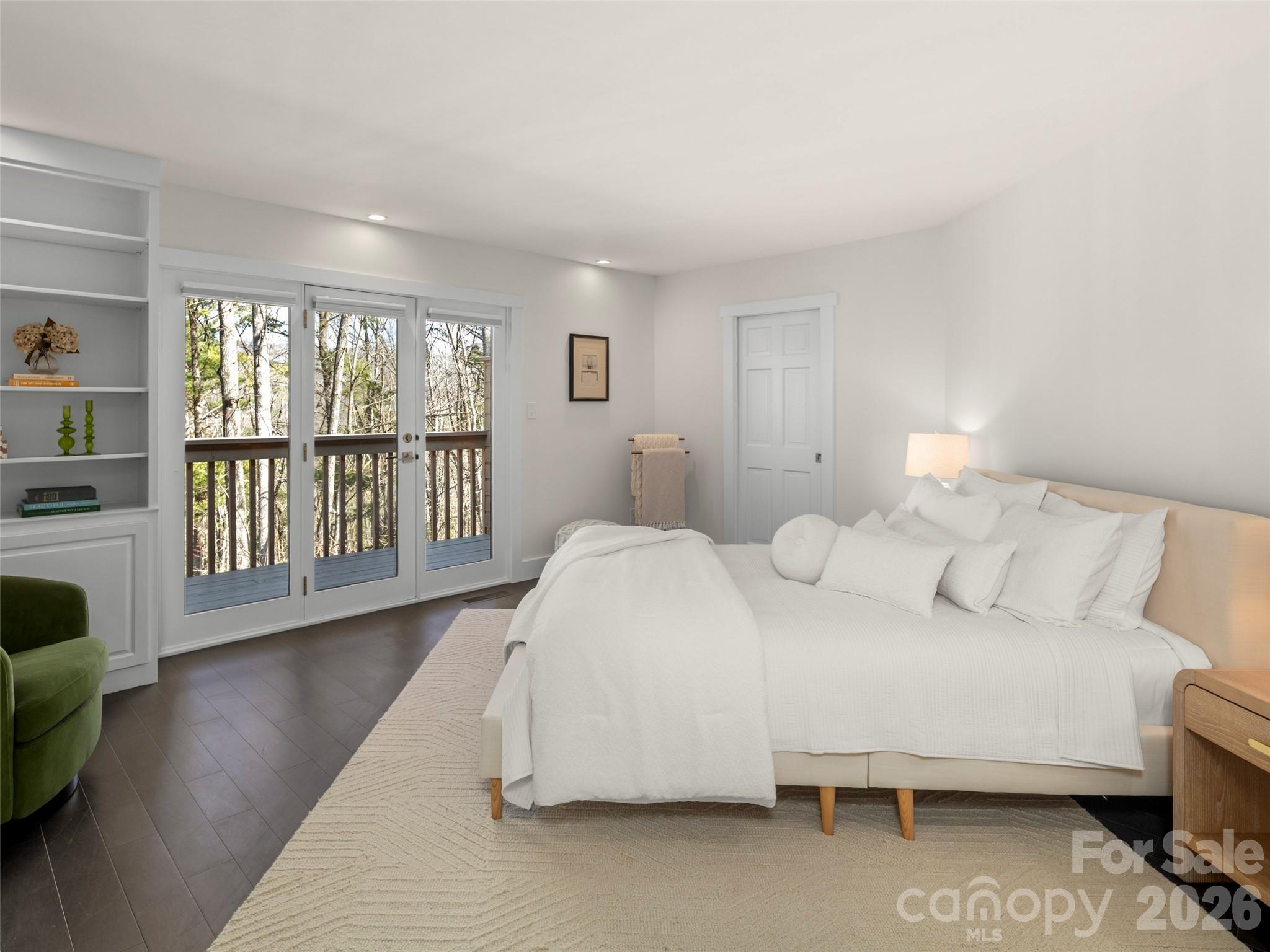 3501 Timber Trail Asheville NC 28804