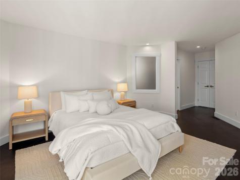 3501 Timber Trail Asheville NC 28804
