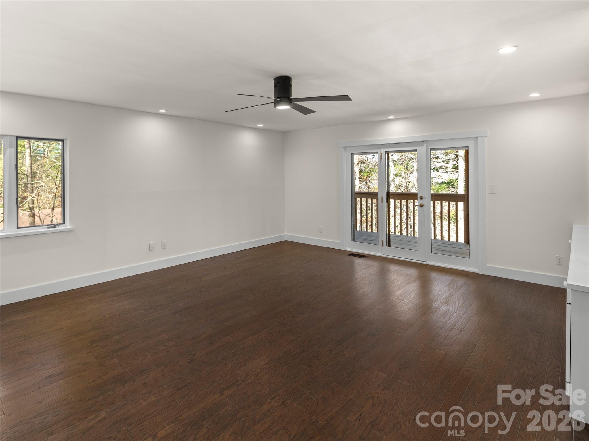 3501 Timber Trail Asheville NC 28804
