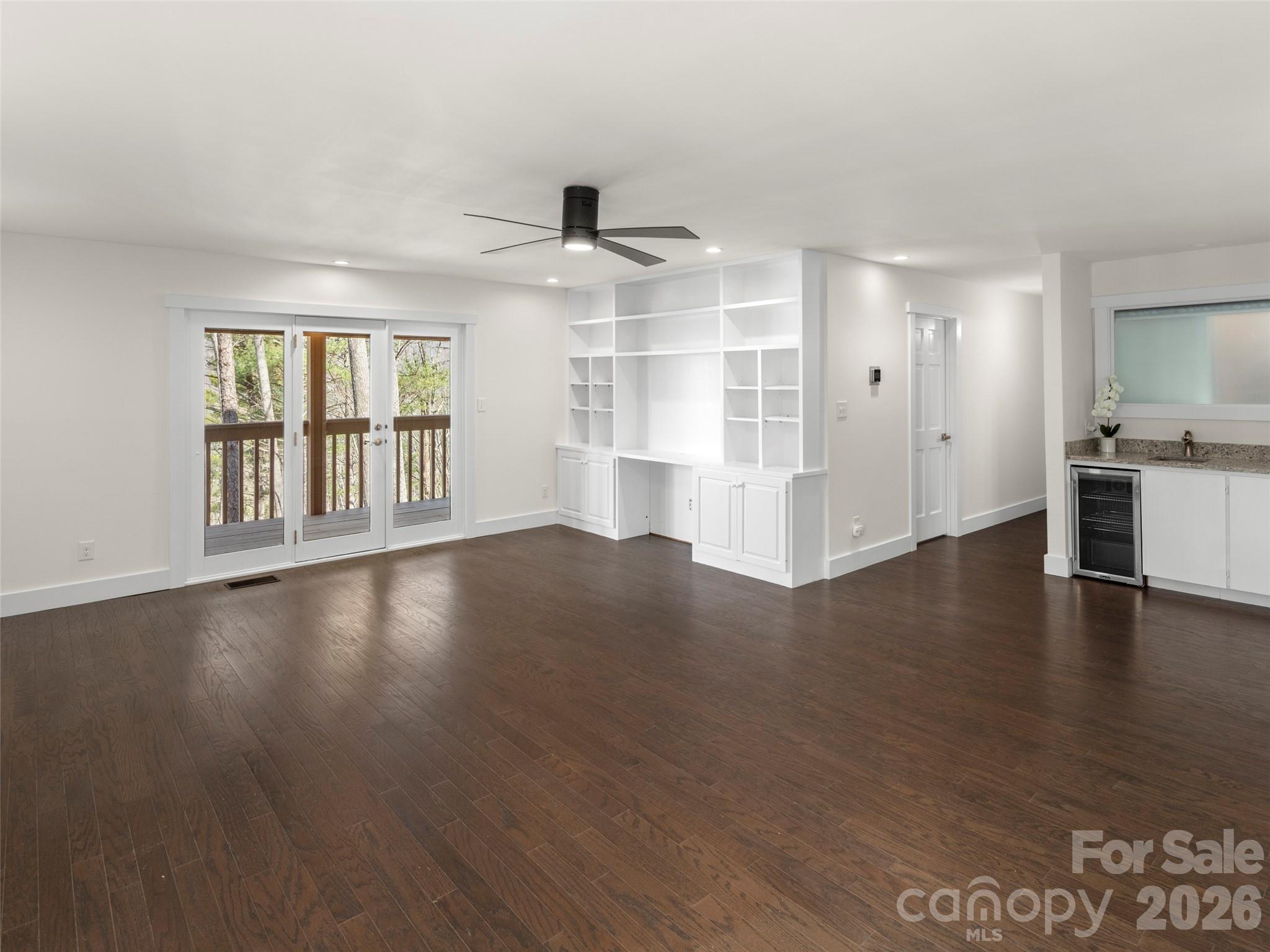 3501 Timber Trail Asheville NC 28804