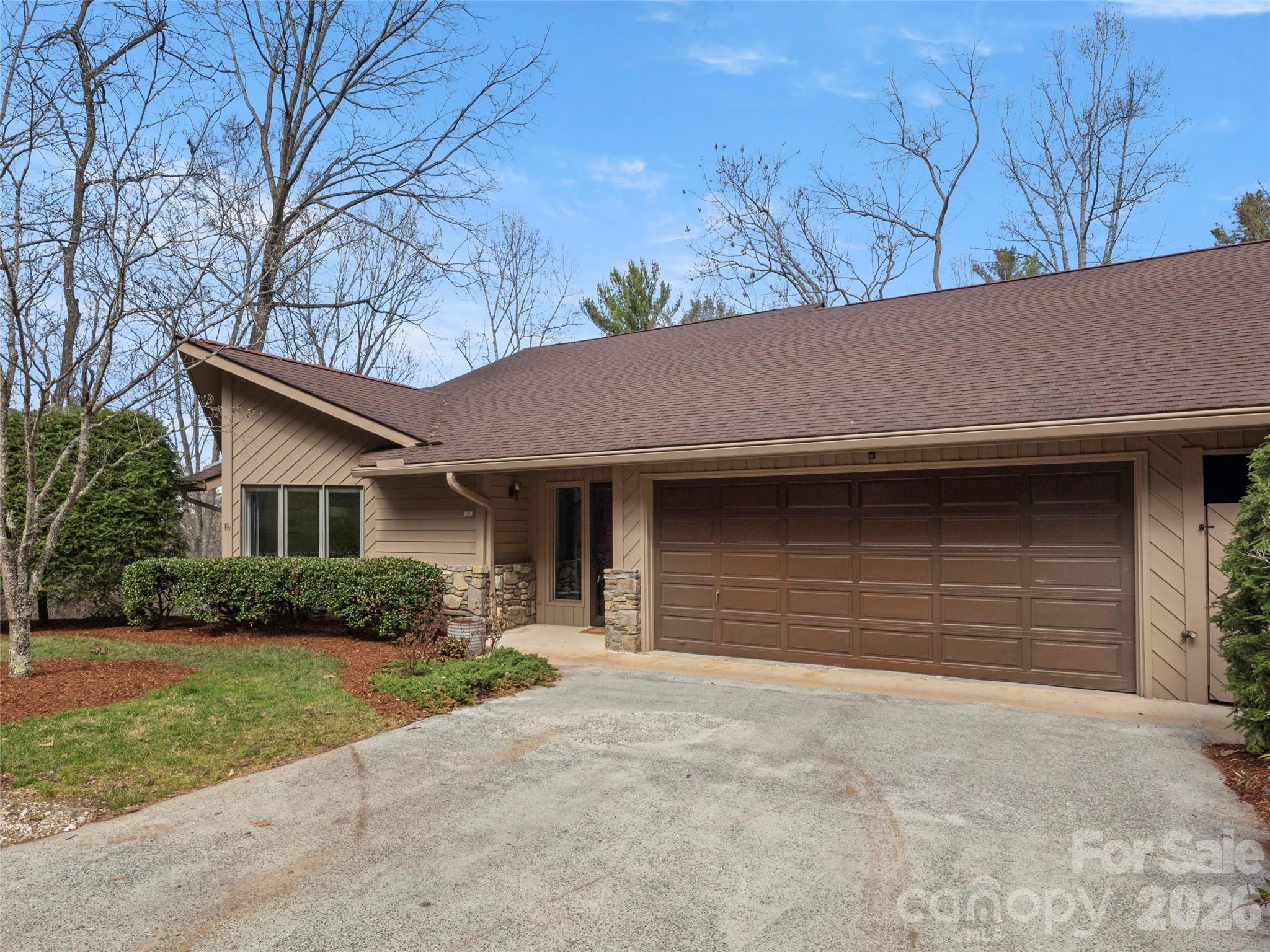 3501 Timber Trail Asheville NC 28804