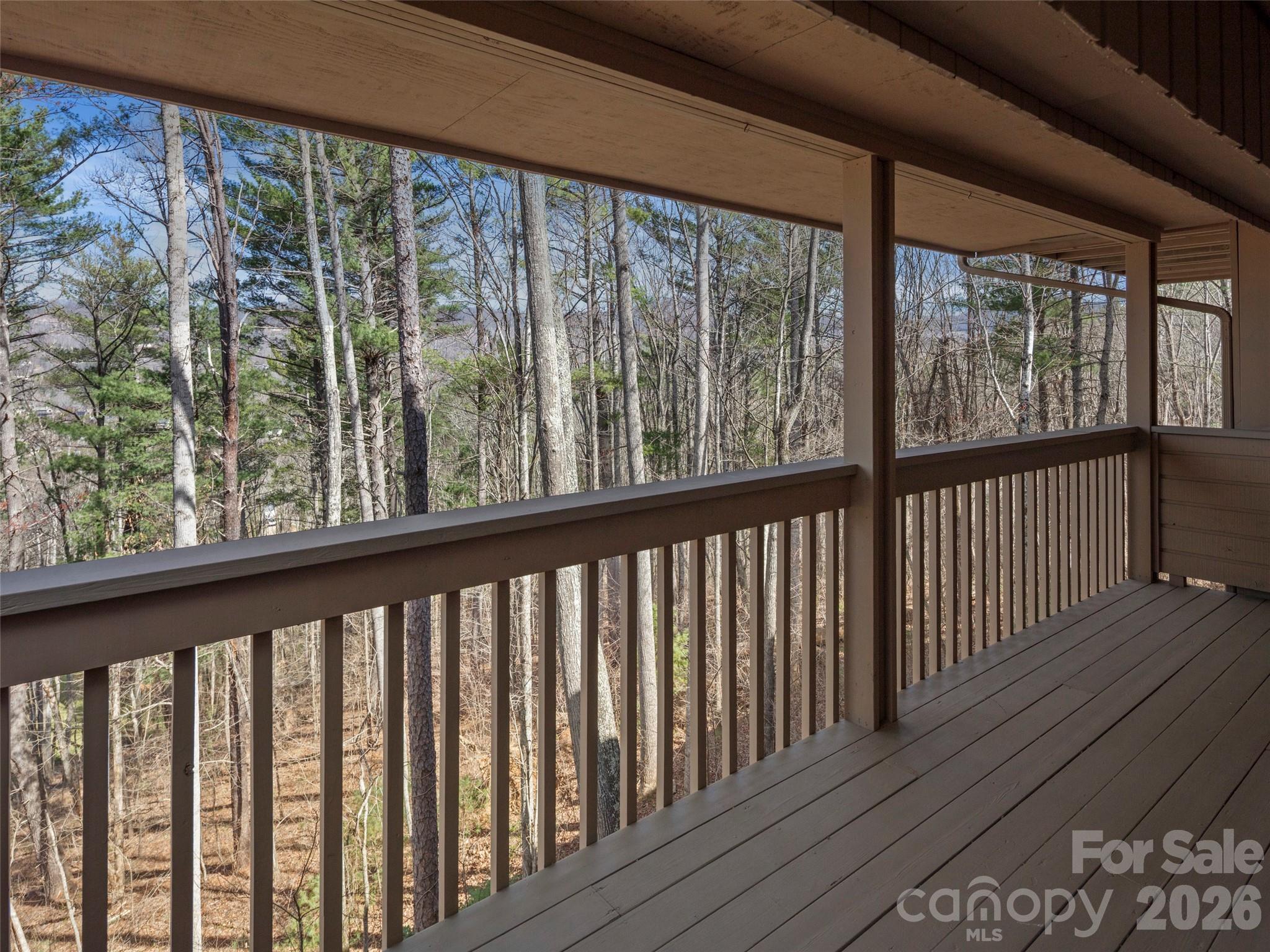 3501 Timber Trail Asheville NC 28804