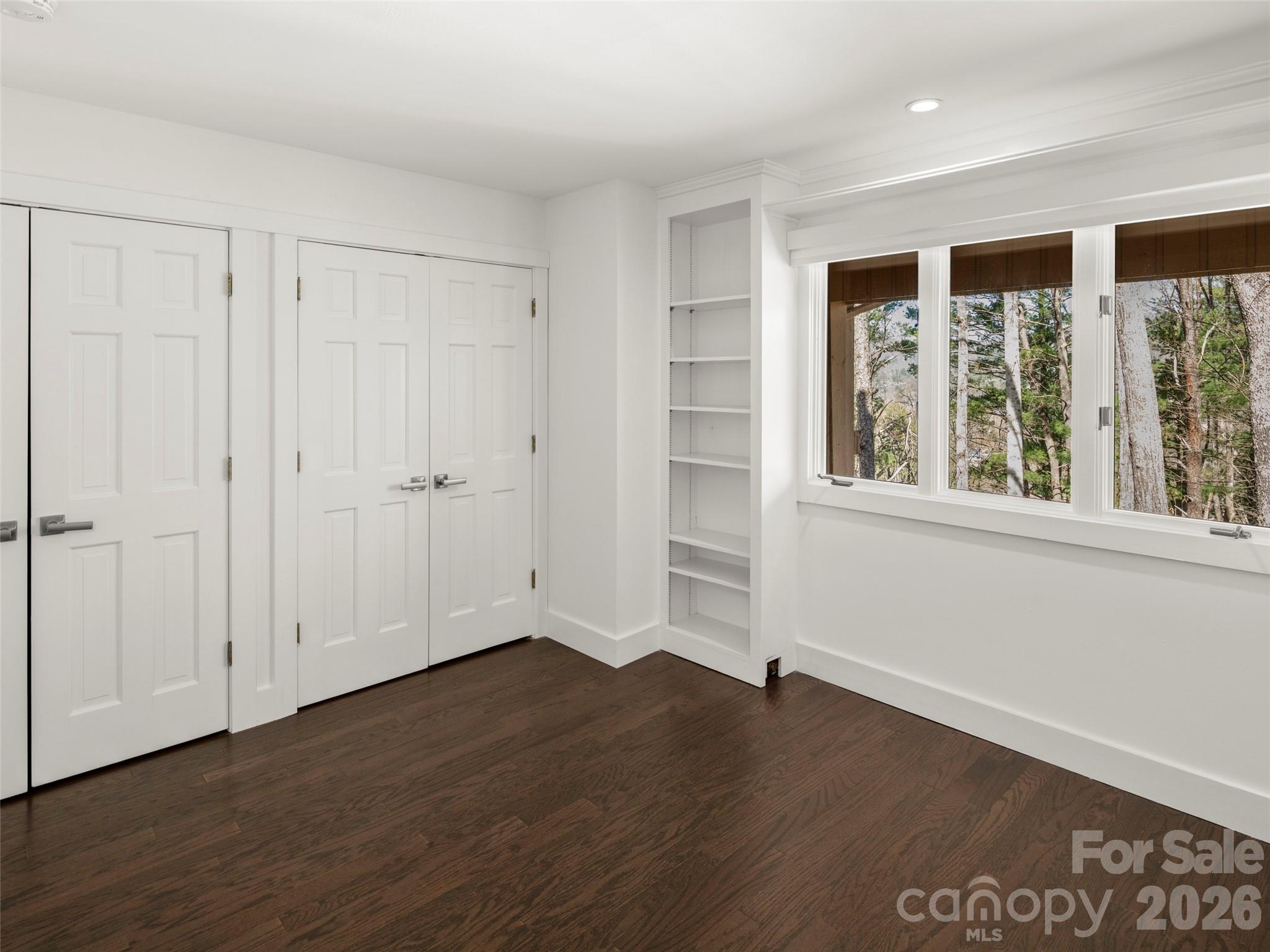 3501 Timber Trail Asheville NC 28804