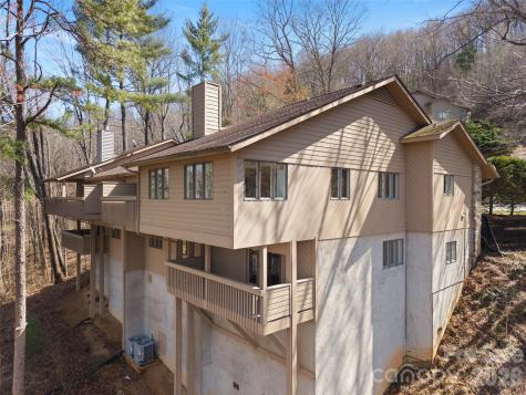 3501 Timber Trail Asheville NC 28804