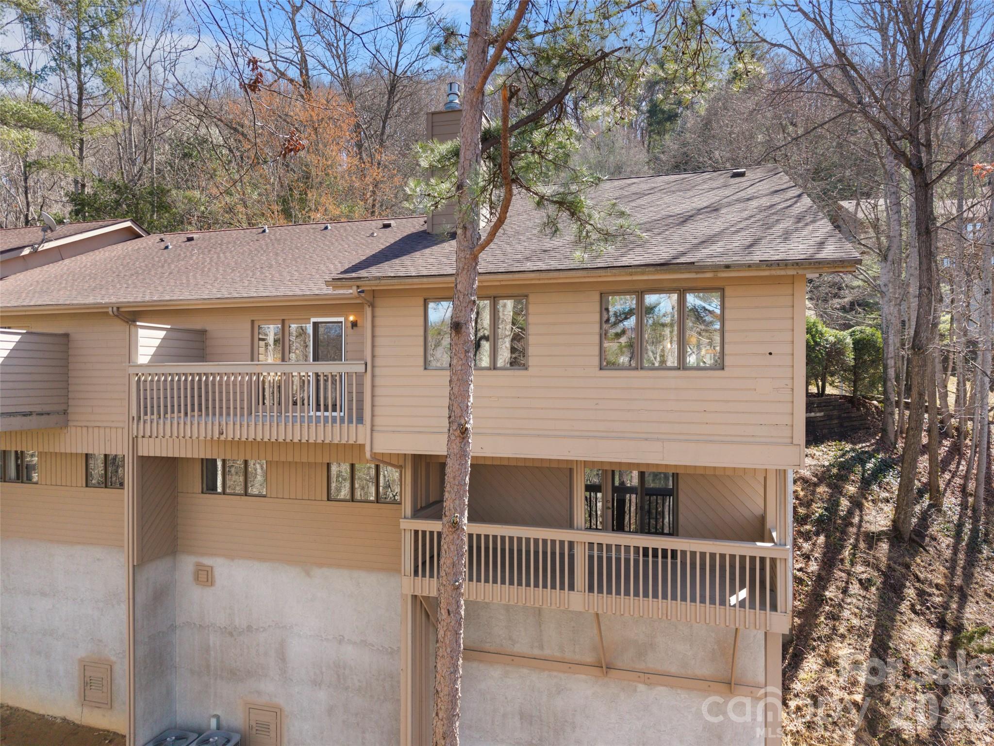3501 Timber Trail Asheville NC 28804