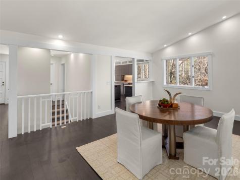 3501 Timber Trail Asheville NC 28804